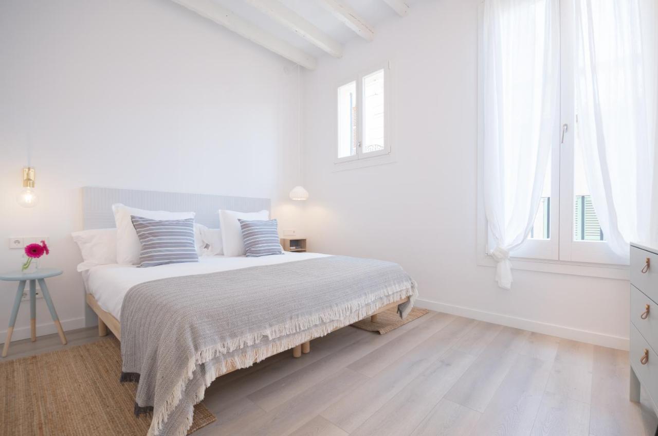 Marsuites Palma - Turismo De Interior Ti 162 المظهر الخارجي الصورة