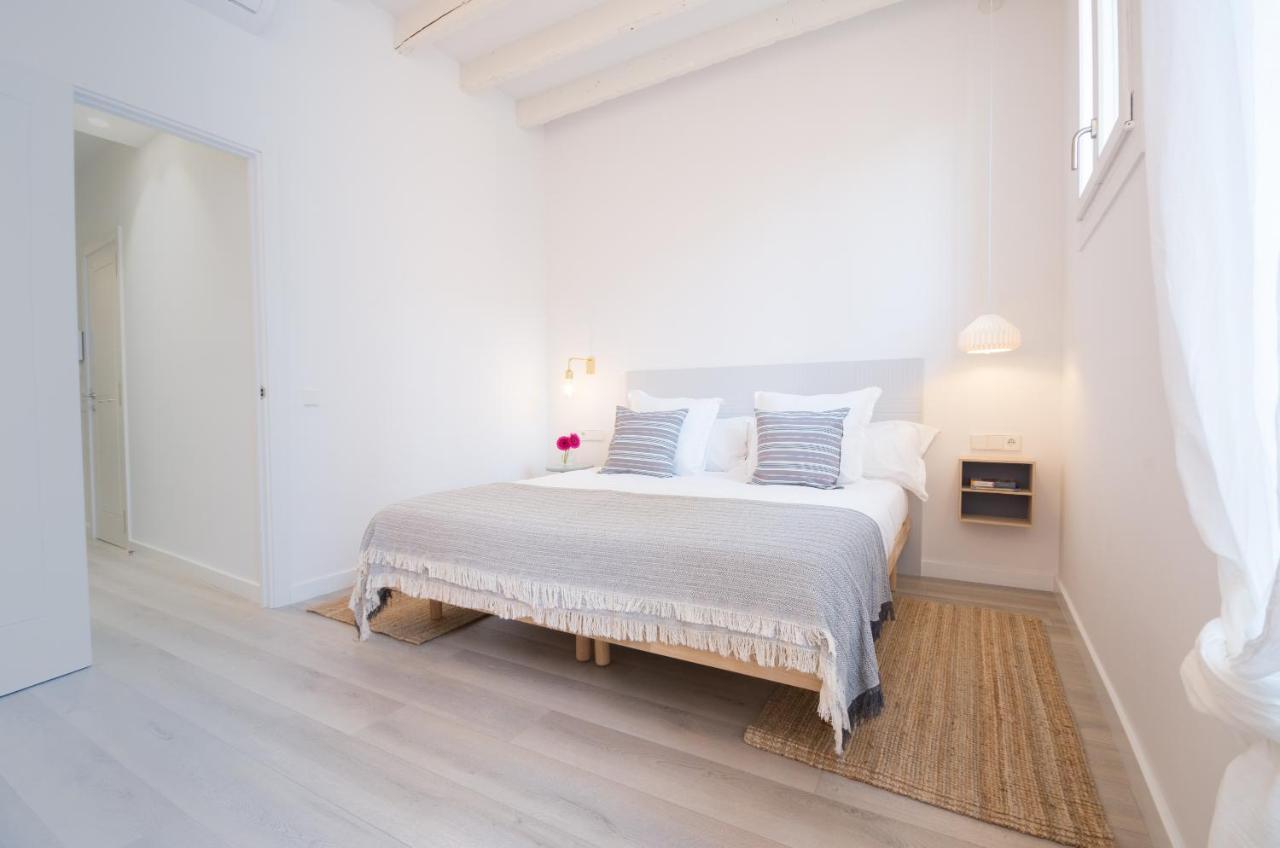 Marsuites Palma - Turismo De Interior Ti 162 المظهر الخارجي الصورة