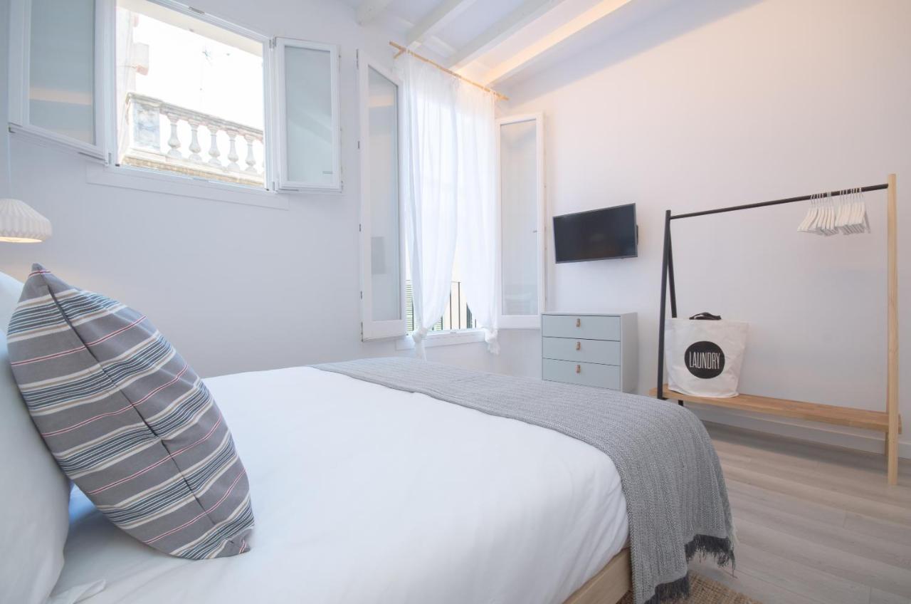 Marsuites Palma - Turismo De Interior Ti 162 المظهر الخارجي الصورة