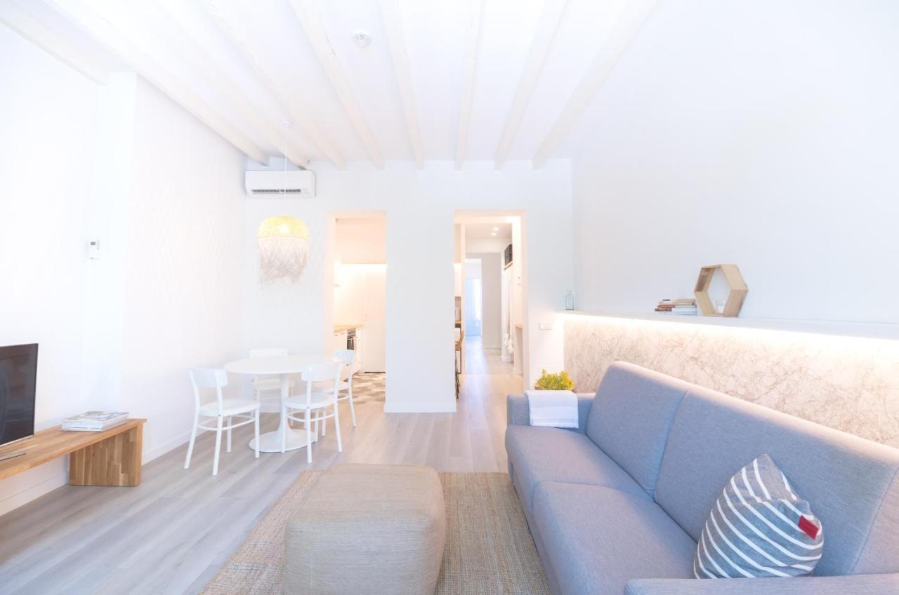 Marsuites Palma - Turismo De Interior Ti 162 المظهر الخارجي الصورة