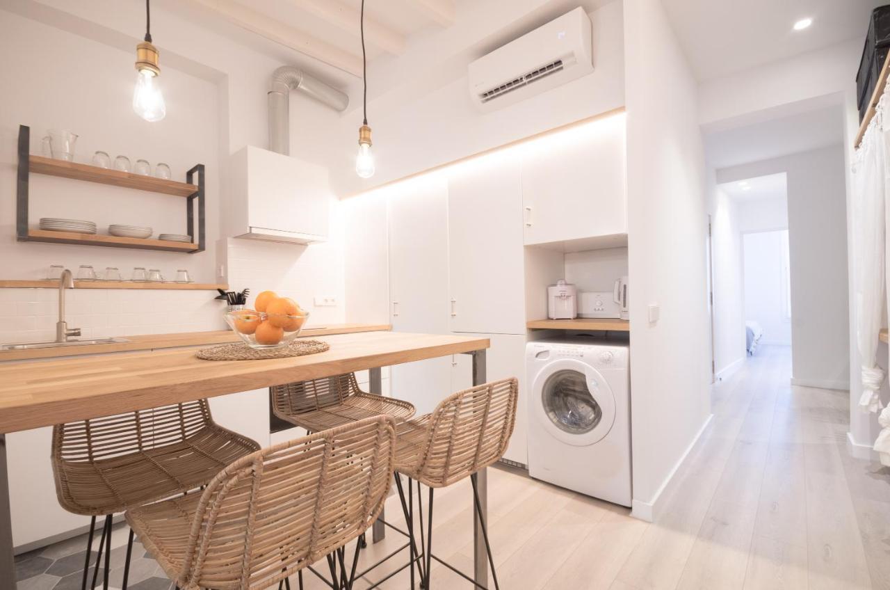 Marsuites Palma - Turismo De Interior Ti 162 المظهر الخارجي الصورة